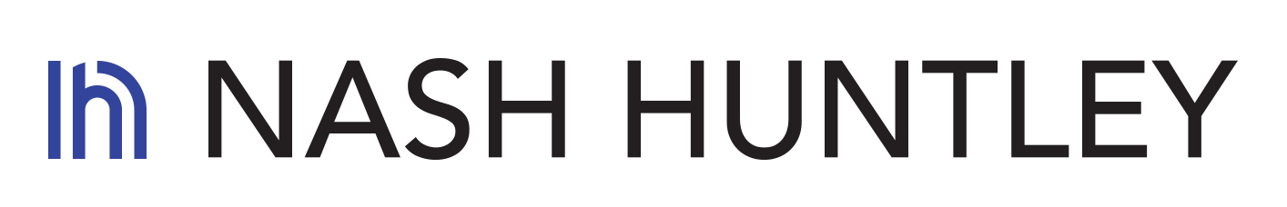 Nash Huntley Brand Strategy & Design
