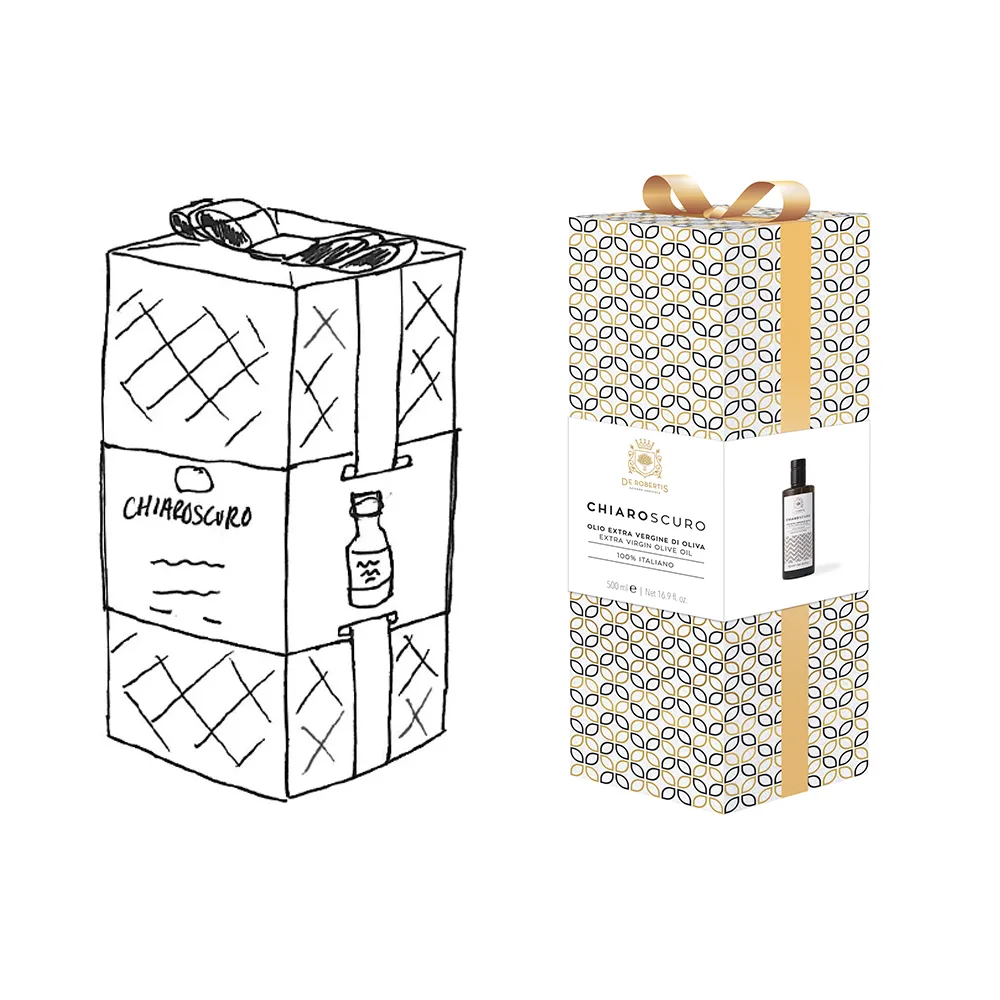 Packaging Design